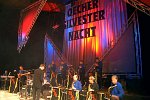 Traditionelle <b>Silvester-Nacht</b> im Eurogress Aachen